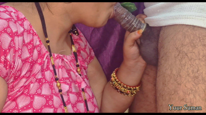 Your_Suman: Ibu tiri Kondom Dedo