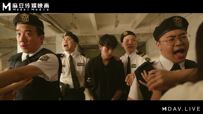 Mdl-0008-2 I'm Not a God (part 2) (ModelMedia Asia)