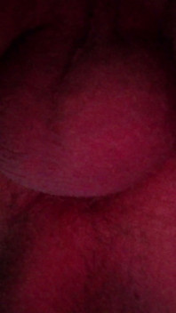 Daddy Does It Well - Close View