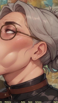 Too Perverted Boyfriends (part 5)