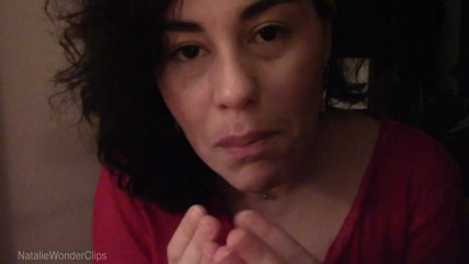 Natalie Wonder: De-a v-ați ascunselea cu mama vitregă