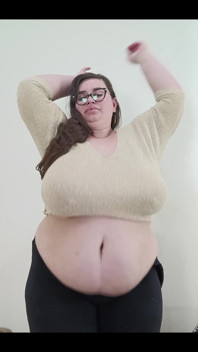 Belly Fetish