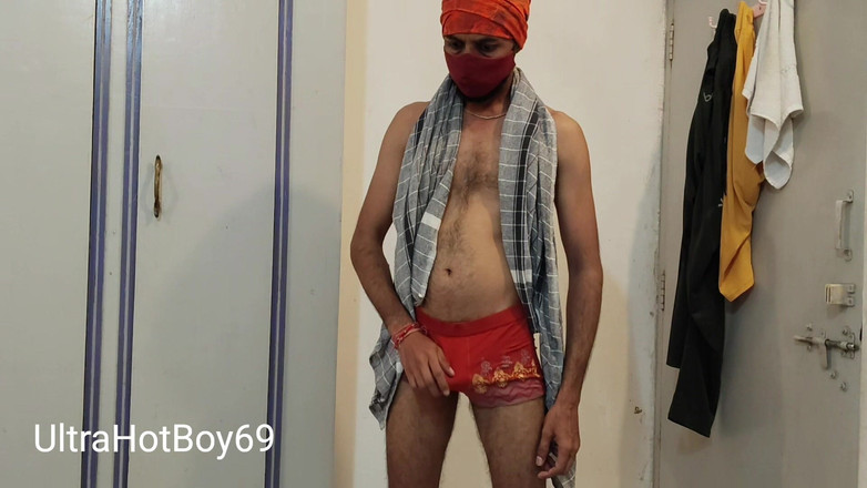 UltraHotBoy69: Sentimentos bons