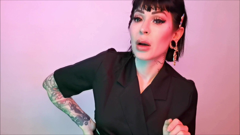 Baal Eldritch: Kamu nggak punya hak untuk menggunakan melo, beta loser - edisi...