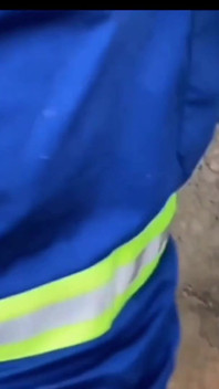 The Worker and His Friend