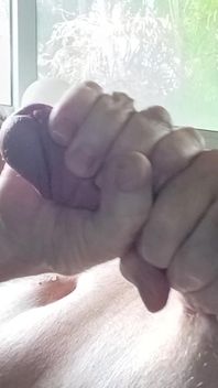 Two Handed Fun