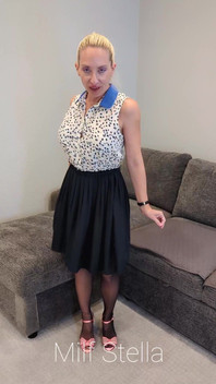 Feeling Like a Retro Housewife