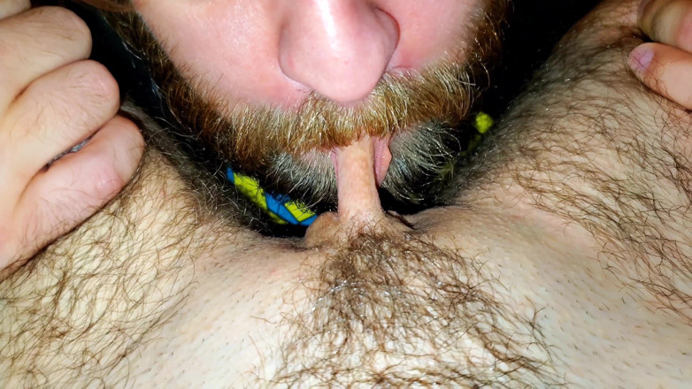 TboyCodyLee: (Full version) FTM boy gets sucked off after he's caught...