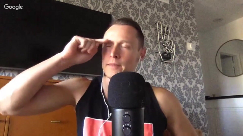 Himeros Backstage: Odgrywanie ról, część ii ojczym "n" Pasierb, Himeros Live
