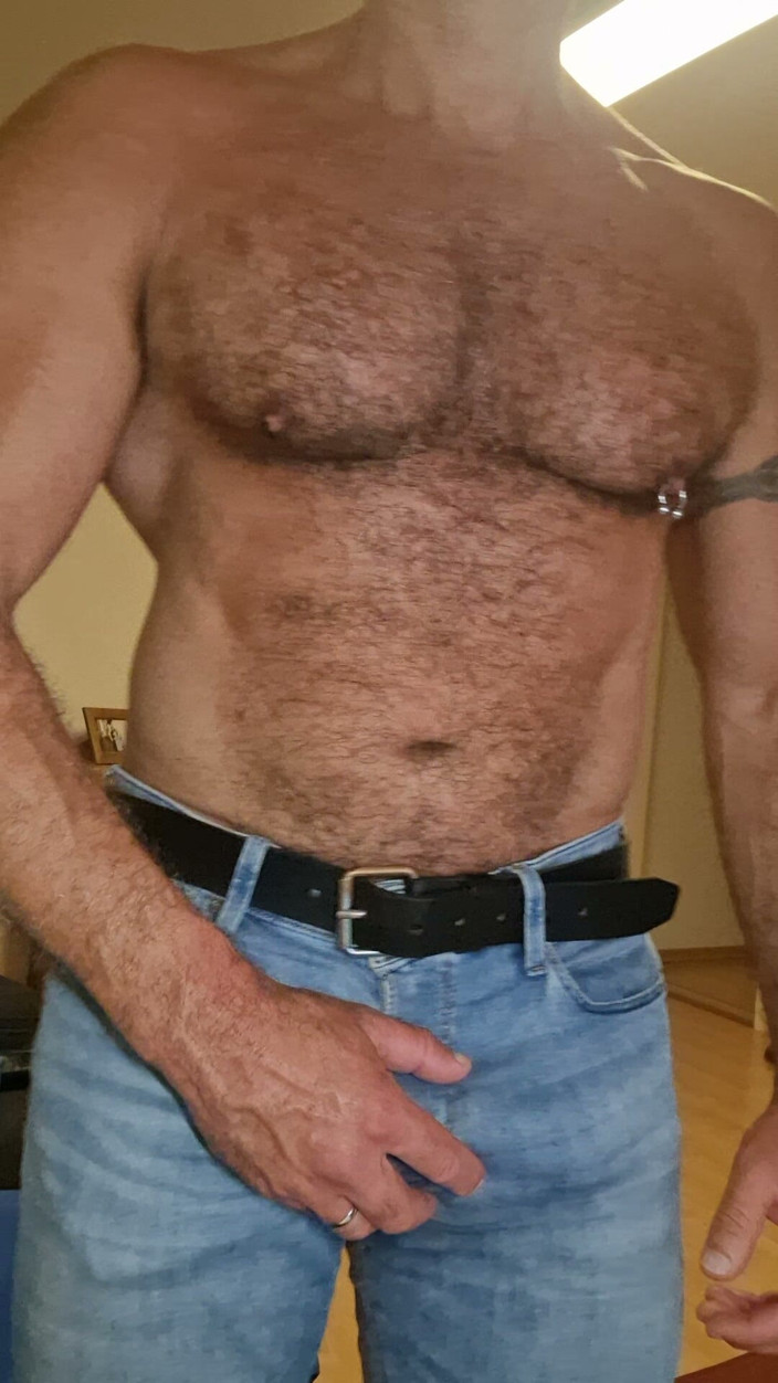 Mike Gross: I'm Sexy and I Know It