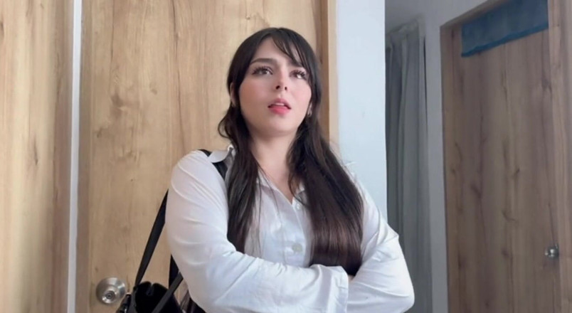 DaliaMorgan: Cheating on My Girlfriend with My Hot Stepsister
