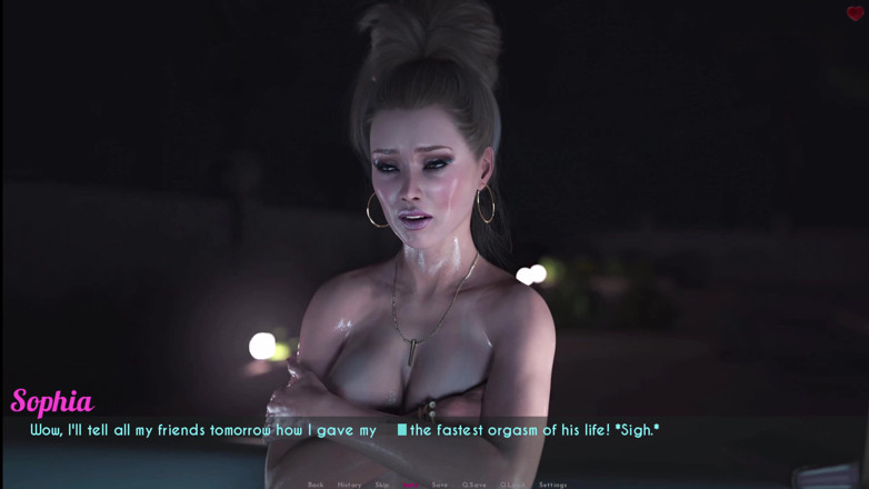 Johannes Gaming: Awam - Giving Dylan a Handjob