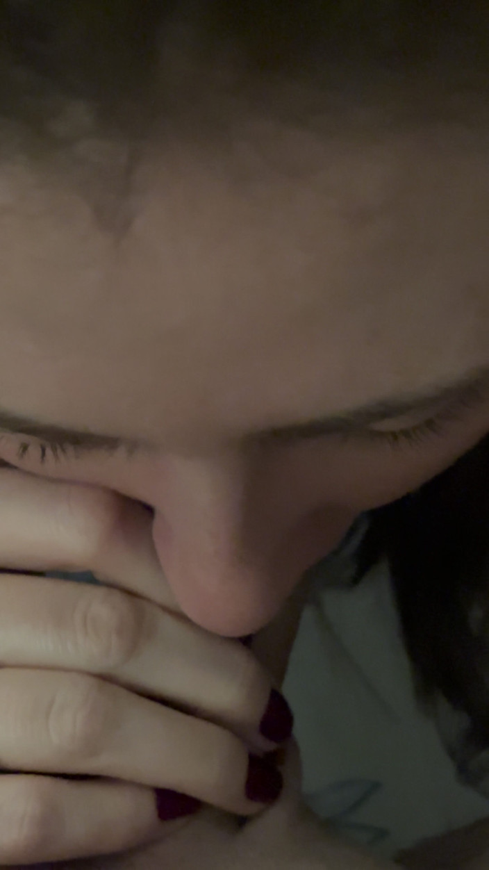 BeautfiulBJ25: POV Sex oralny i kowboj sex
