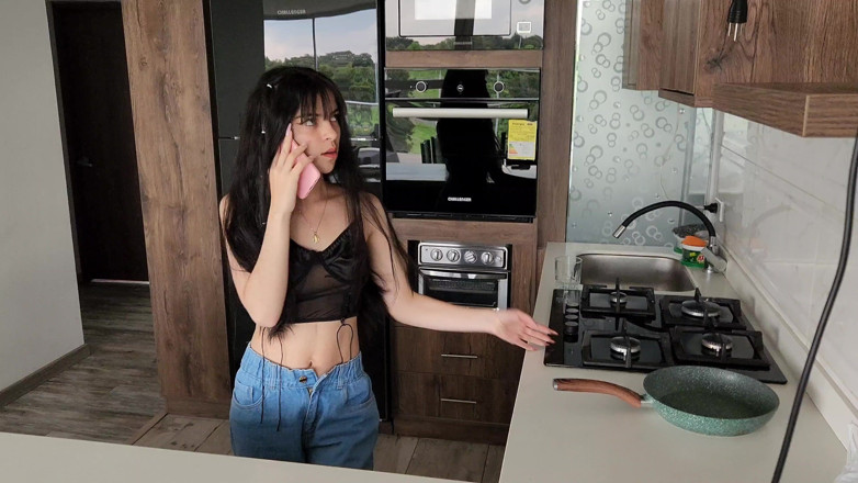 Jopy sex: Hydraulik rucha córkę swojego szefa
