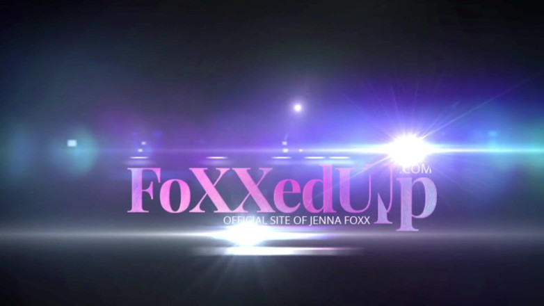 Jenna Foxx: Jenna Foxx fa sempre il suo patrigno!!