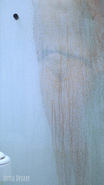 Little Dessert: Kolej Awek Cantik Bermandi Dalam Bikini