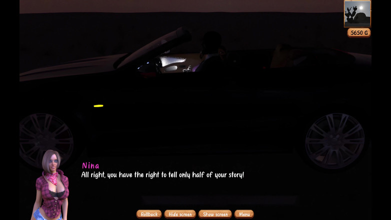 Wickedgammes: Het Motel van Lust (deel 9)
