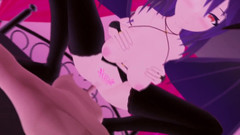 Wraith ward: Succubus te călărește CU VEDERE LA PERSOANA 1 - Hentai 3D