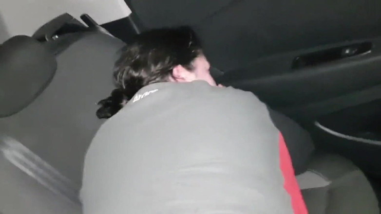Real homemade BBW BBC porn: YoungEnglishBBW BBC Nata4sex amazing blowjob hardcore anal creampie