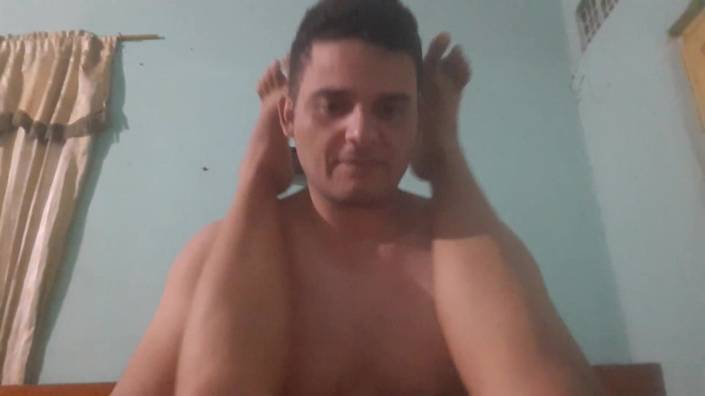 LatinMilf: Big Dick Stepson Wants to Fuck His Stepmom in the...