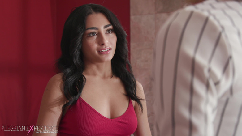 Girl Girl XXX: Aiden Ashley показывает Vanessa Moon, как добиться успеха