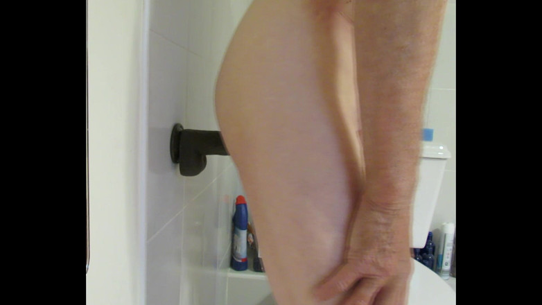 bigears: 骑乘鸡巴假阳具 第2部分