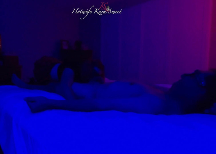 Kara Sweet: 万圣节妓女Kara Sweet