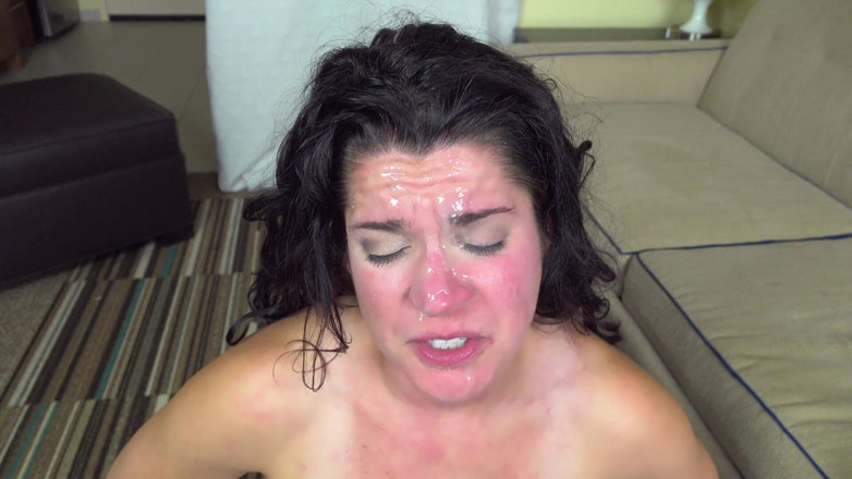 Sammi Starfish: Ältere stiefschwester porno-shooting