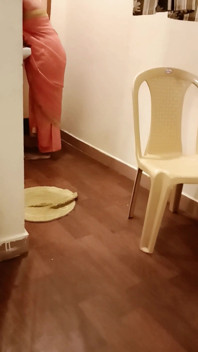 Desi Tamil Wife Renu's Big Ass & Pussy dokuczał w Sari Post-hotel - Cuck Films! Indianhotwifex