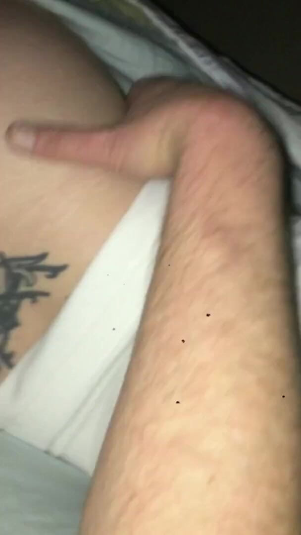 Couple Cumming 5K: Ich tippen, du kommst