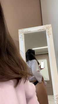 Horny Girl Wants You