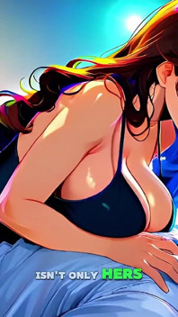 Fembot Ai Wife Learns Real Desire - Creampie Hentai