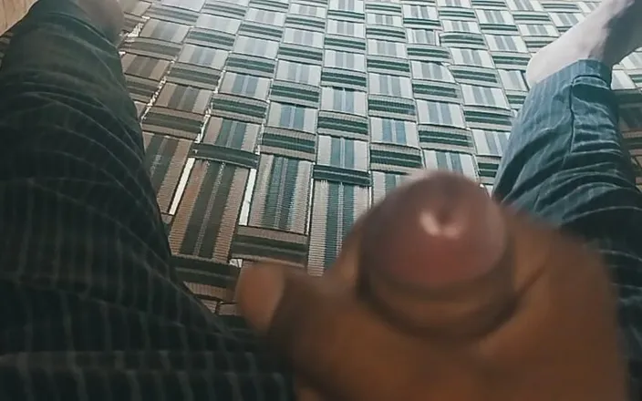 Blackcockloda: How to Get Out of the I Masturbated for the...
