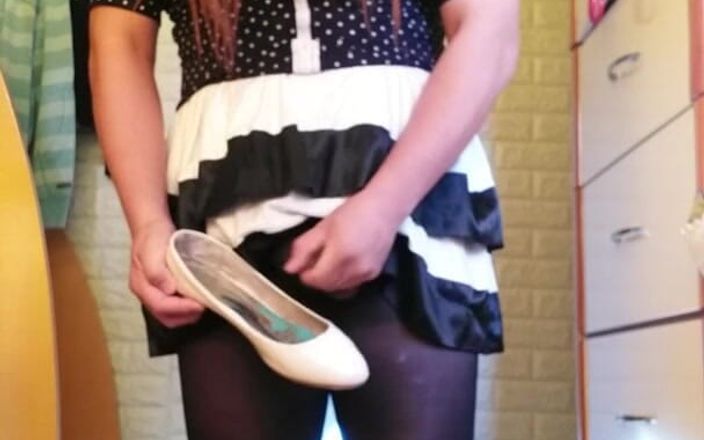 Kit19881127: Kadın kılıklı travesti 12