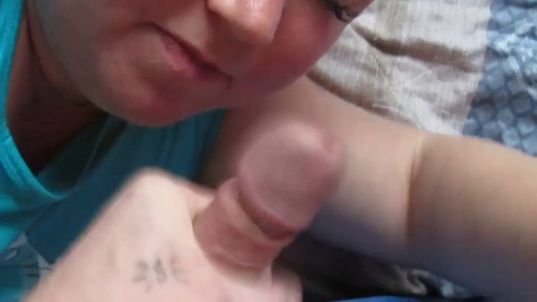 Zona901: I fill her mouth with cum