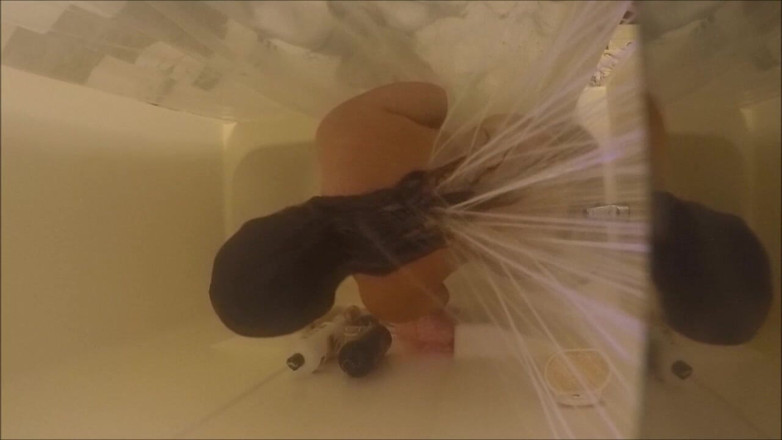 Carmita Bonita: In Sexy Latina Neighbors Shower