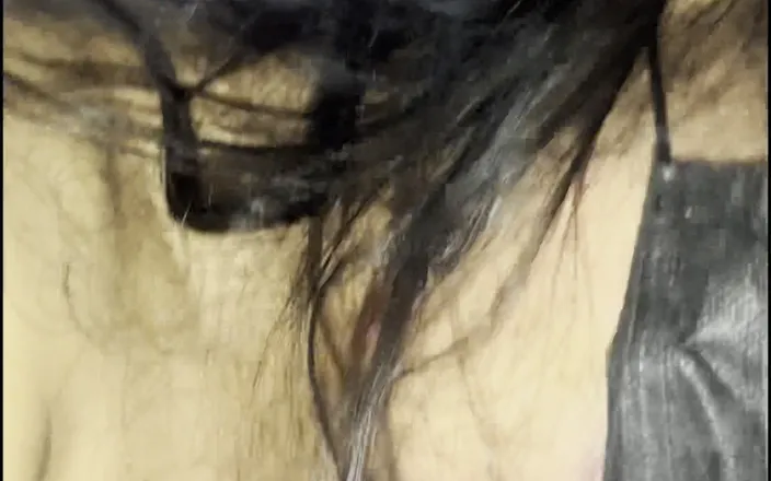NikiRathod: She Loves to Ride on My Dick with Cow Girl...
