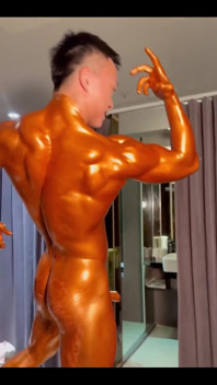 Fun Copper Powder