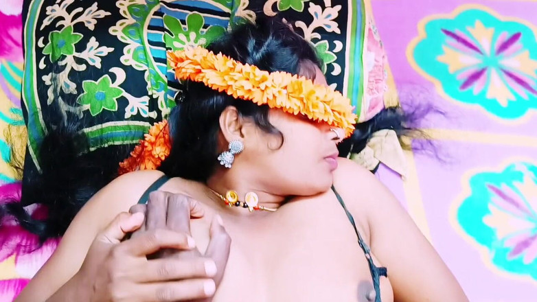 Telugu honey lips: India hijastra loca follando suegro, conversaciones sucias telugu