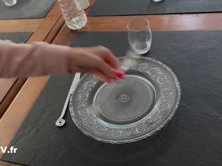 XXLTVFR: ティファニー・レイディ シークレットチェンジズ ルーム