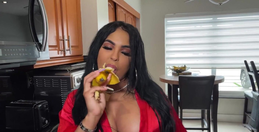 J-Mac: Barbie Garcia Is a Straight 10 Out of 10 I Knocked on...