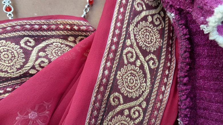 Raj2: Video rekaman seks tante seksi india di luar ruangan