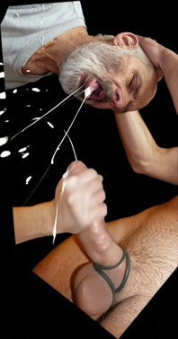 Sucking Cocks