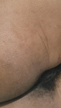 Tombul Vücutlu Seksi Orta Yaşlı Seksi Kadın Göt - Olgun Özgüven, Büyük Göt Itirazı