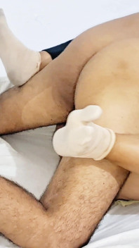 Desi Landlord’s Unexpected Sex Condition for Forgiveness