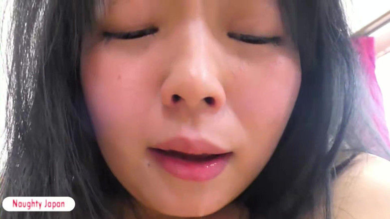The Sexual Issues: Idol Trained to Serve. Deep Throat Blowjob and Relentless Creampie...