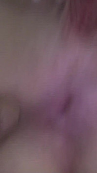 Labia Spreading Close up 7