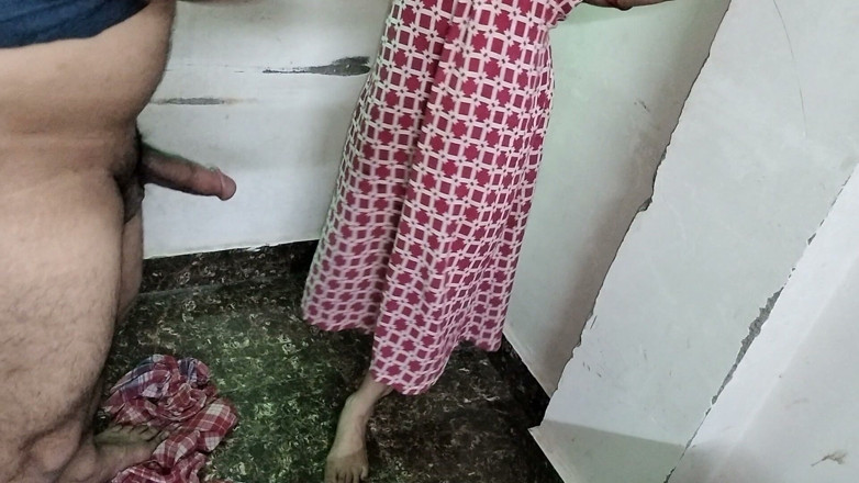 Indian Muslim Couple: Desi-moslimliefhebbers ontketenden thuis hun smerigste nachtelijke seks