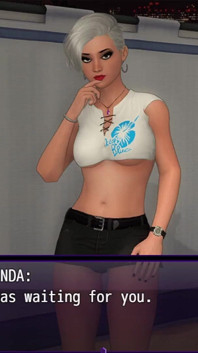Bambinaia con diritti La mia nuova vita revamp 52