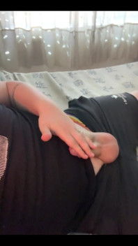 7 Days Without Cuming!